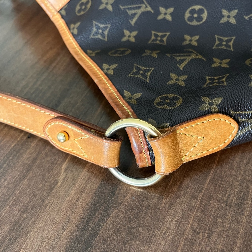 Vintage Louis Vuitton Monogram Delightful PM - Picture 8 of 11